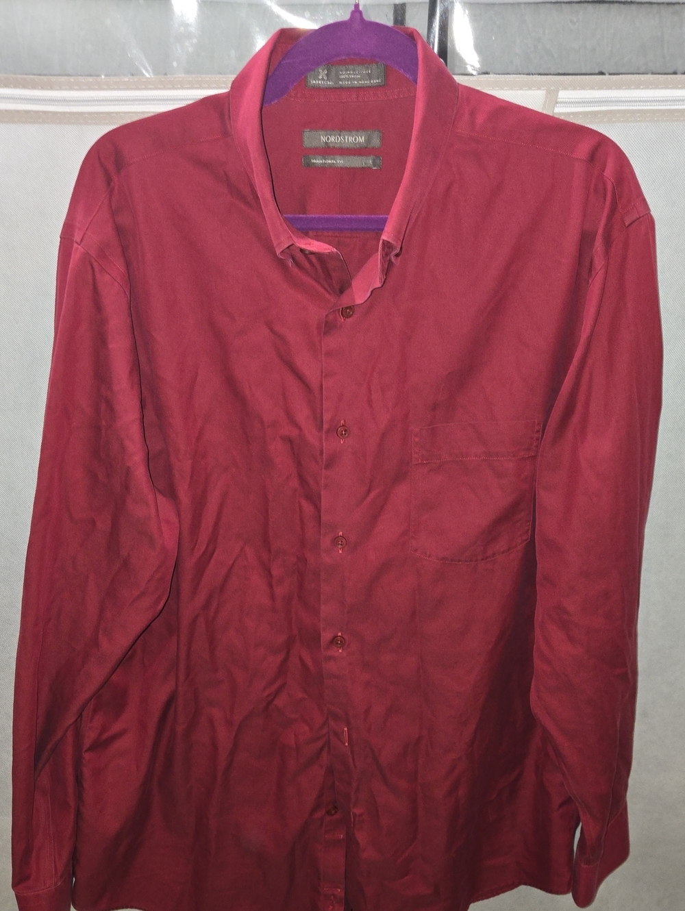Nordstrom Shirt